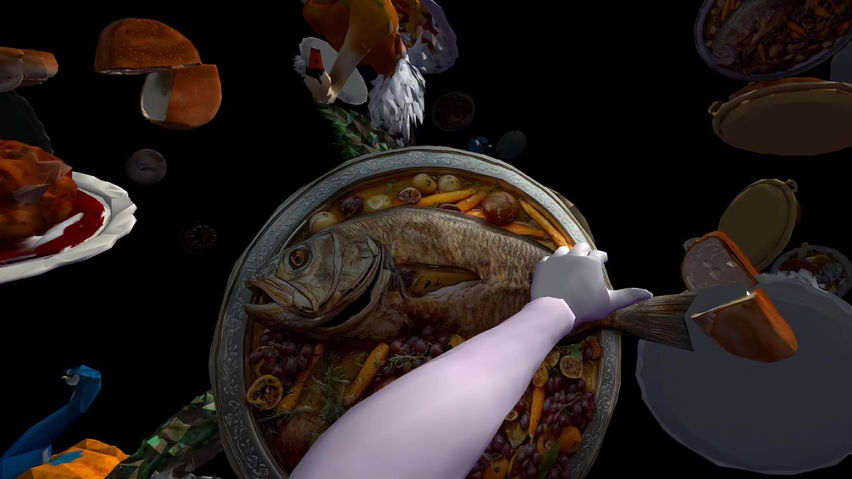Gluttony