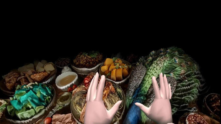 Gluttony