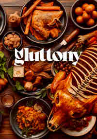 Gluttony
