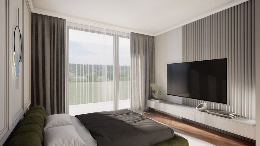 Home Interior Design by RBP