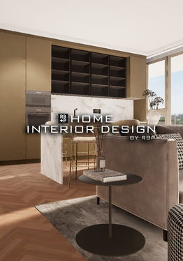 Home Interior Design by RBP