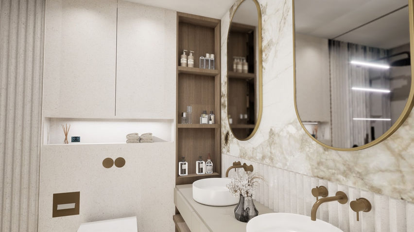 Home Interior Design by RBP
