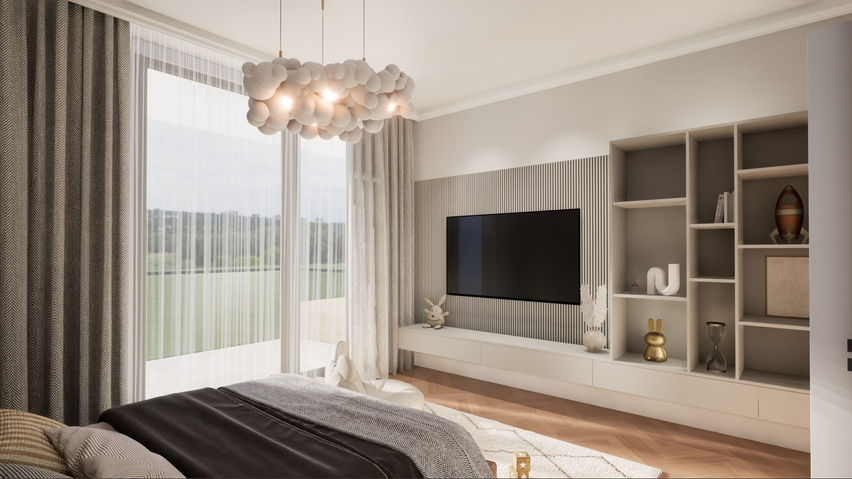 Home Interior Design by RBP