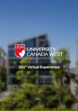 UCW Vancouver House