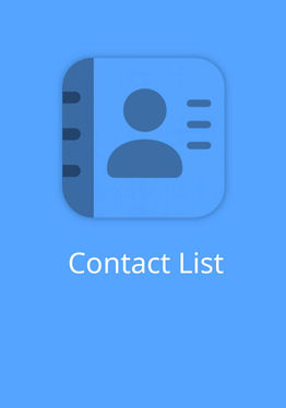 Contact List