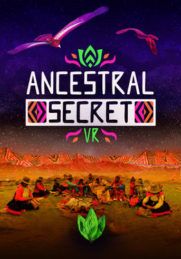 Ancestral Secret VR