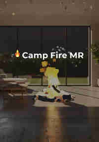 Camp Fire MR