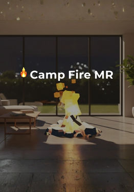 Camp Fire MR