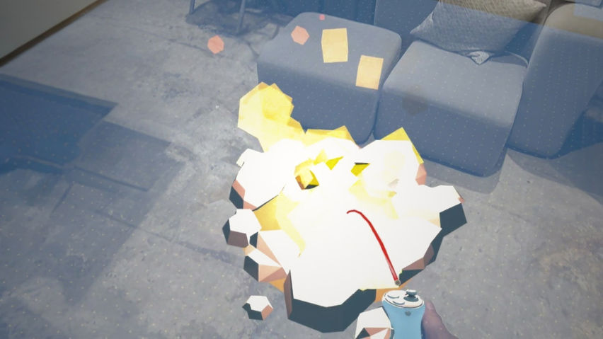 Camp Fire MR