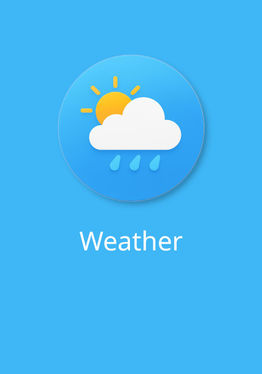 Weather