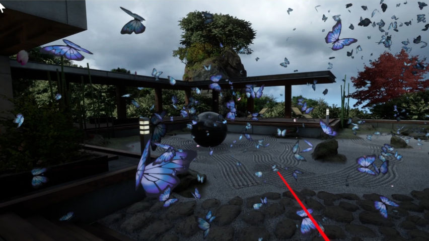 Epic Zen Garden