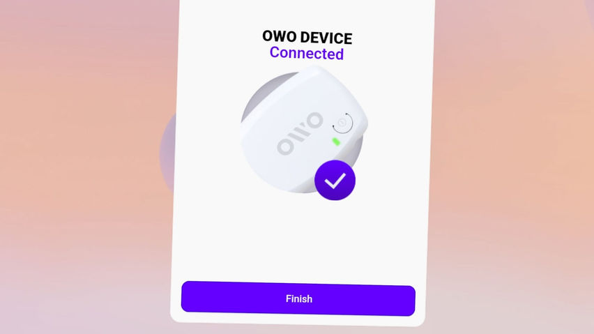 My OWO