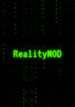 RealityMOD