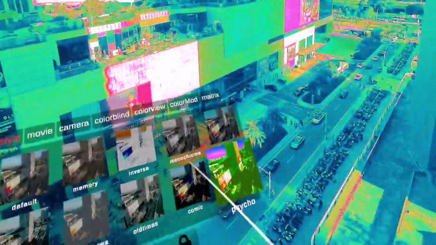 RealityMOD