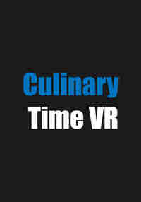 Culinary Time VR