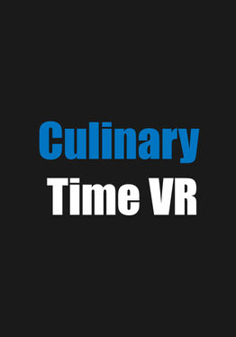 Culinary Time VR