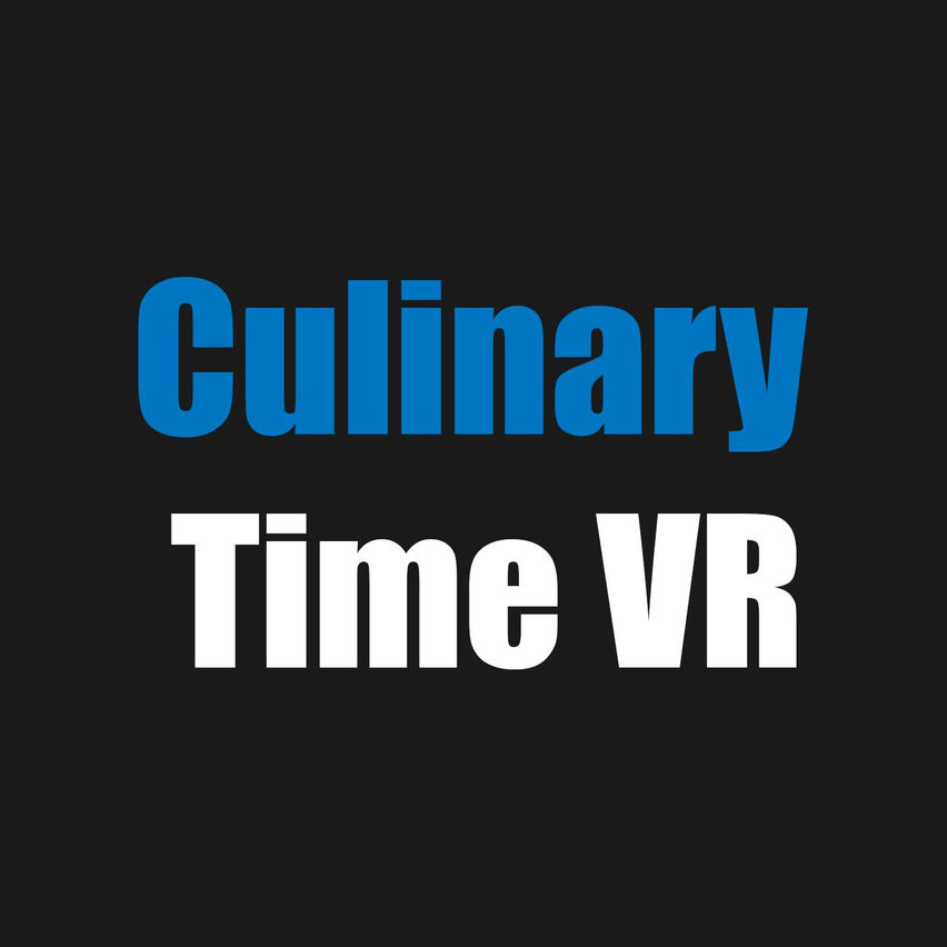 Culinary Time VR