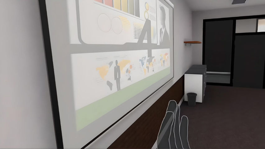 Impression VR