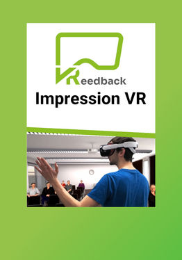 Impression VR
