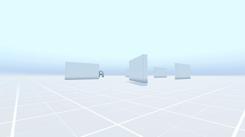 Virtual Art House