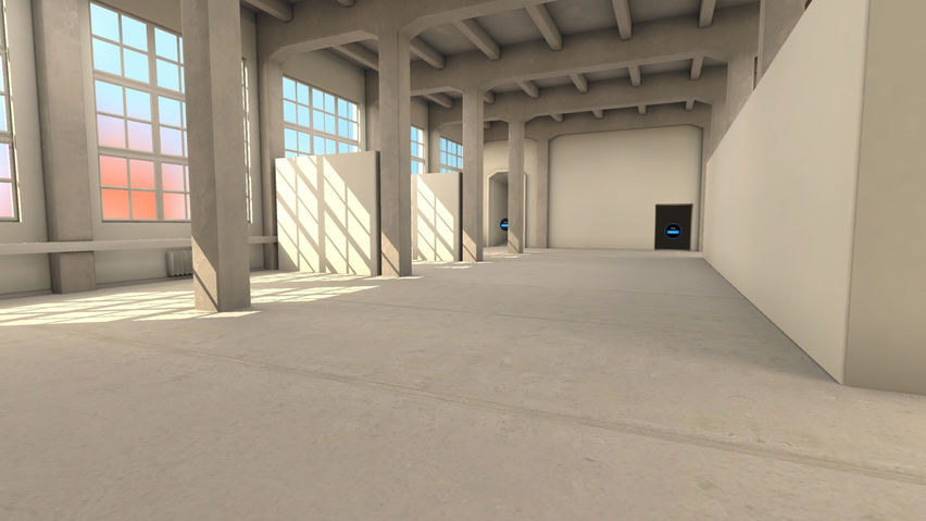 Virtual Art House