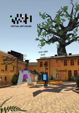 Virtual Art House