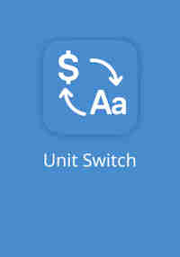 Unit Switch