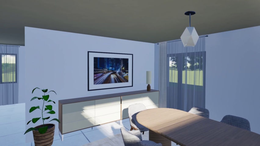 Archi VR