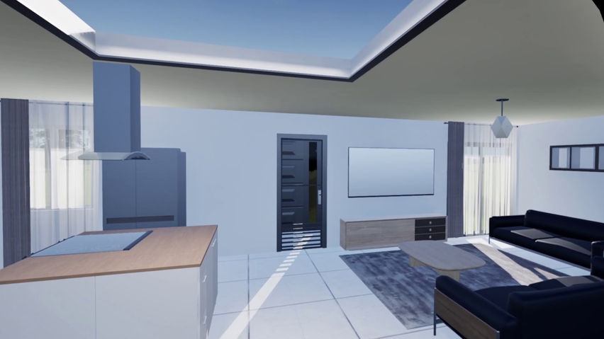 Archi VR
