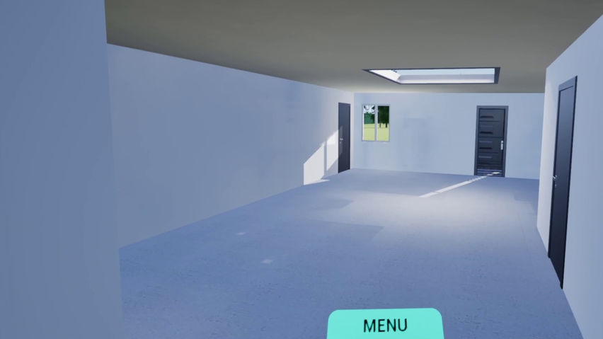 Archi VR