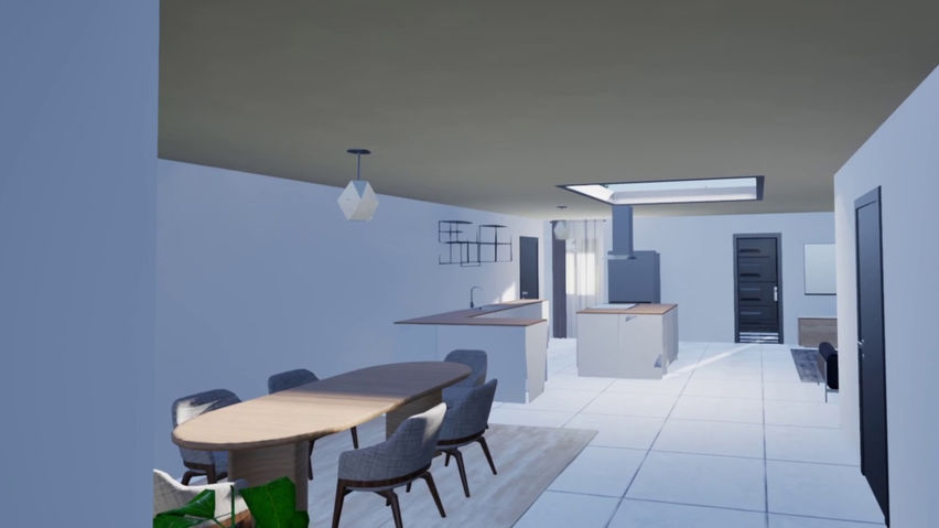 Archi VR