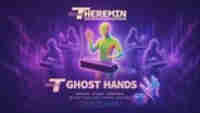 Ghost Hands