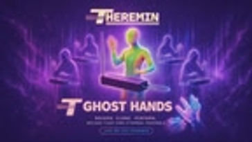 Ghost Hands