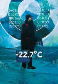 -22,7°C