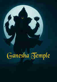 Ganesha Temple