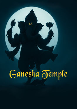 Ganesha Temple