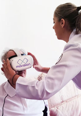 MovisionXR