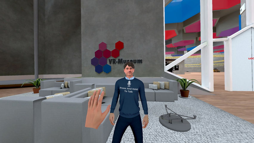 ToolboxVR