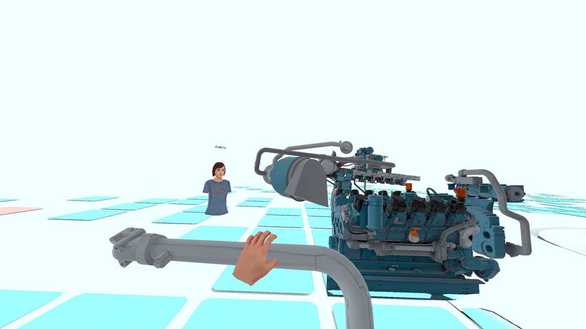 ToolboxVR
