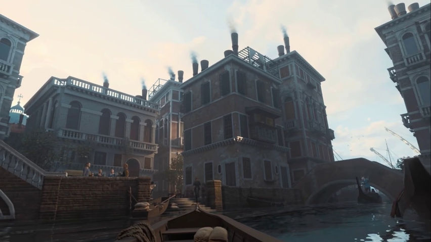 Marco Polo Experience