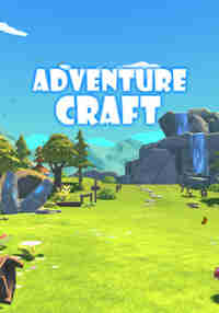 Adventure Craft