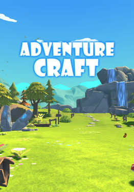Adventure Craft