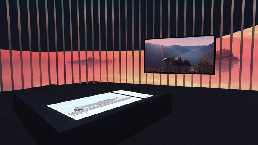 Ecoedile Virtual Exhibition
