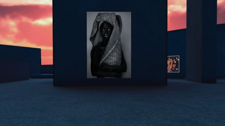 Ecoedile Virtual Exhibition