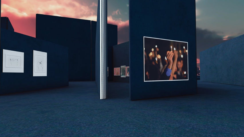 Ecoedile Virtual Exhibition
