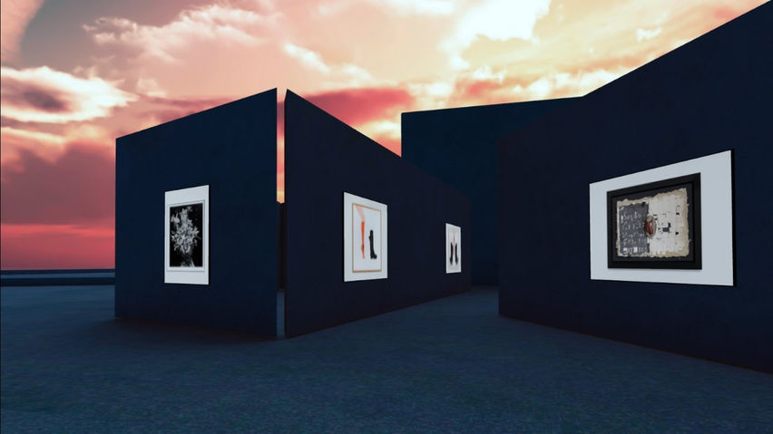Ecoedile Virtual Exhibition