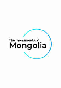 The Monuments of Mongolia