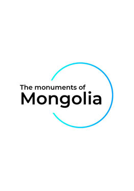 The Monuments of Mongolia