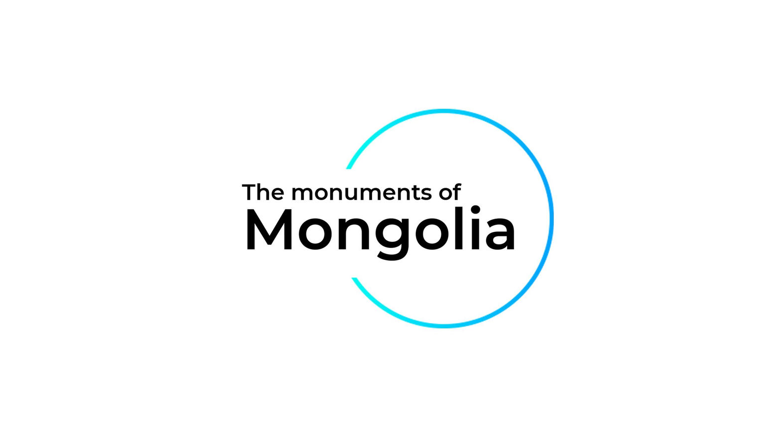 The Monuments of Mongolia