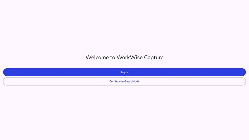 Strivr Workwise